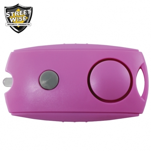 Panic Alarm Pink BCSWPAPCEP