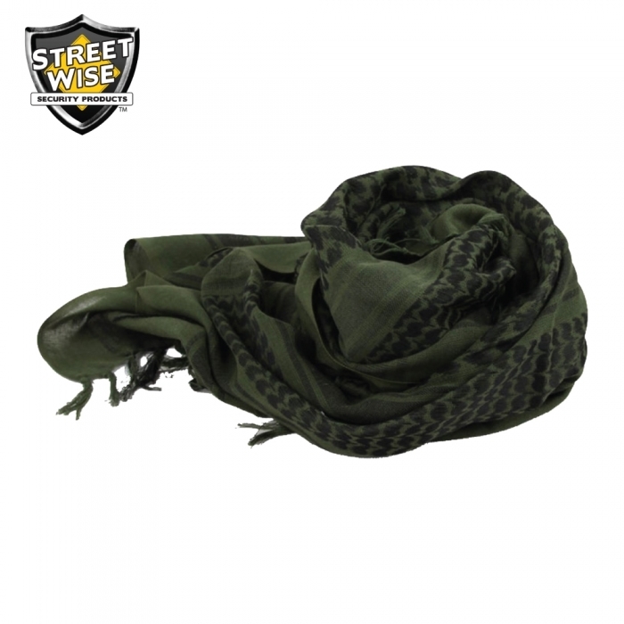 Tactical Shemagh Olive Drab