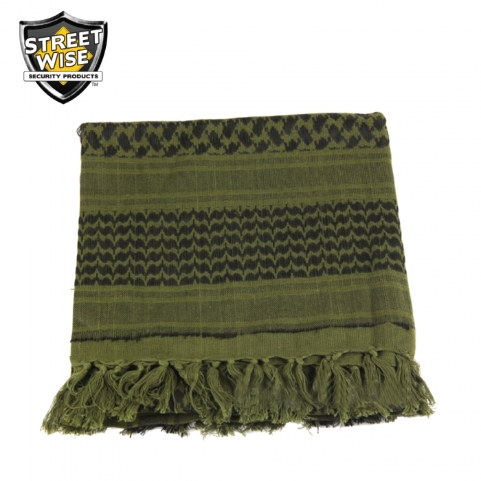Tactical Shemagh Olive Drab