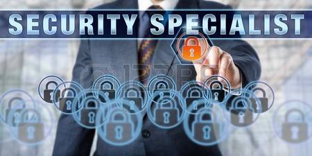 Information Security Specialists ISS