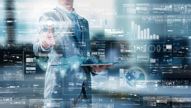 Certified Web Intelligence Analyst CWIA