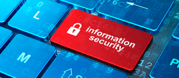 Management of Information Security MISNCSU