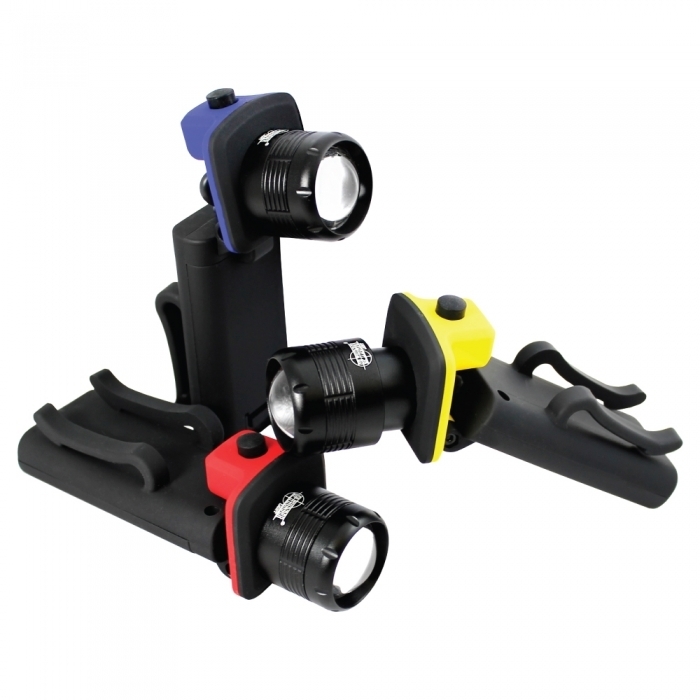 Thunder Light with Pivoting Head BCGF0010CEP