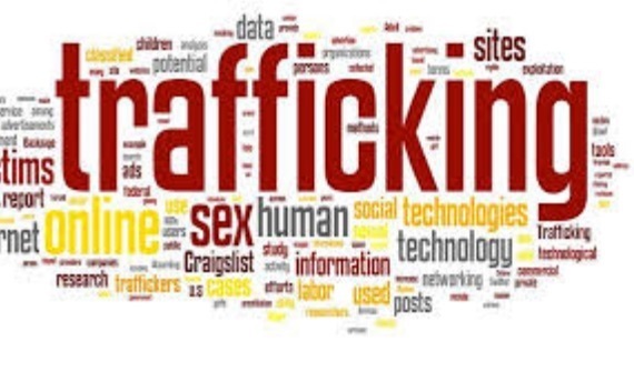 Investigating Sex Trafficking On The Internet ISTOTI