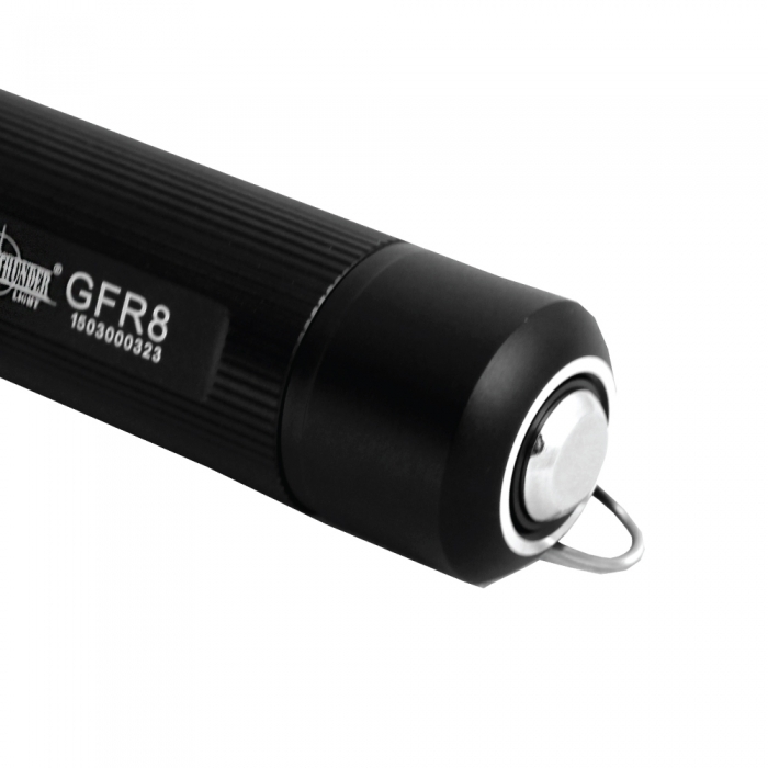 Thunder 330 Lumen Tactical Flashlight