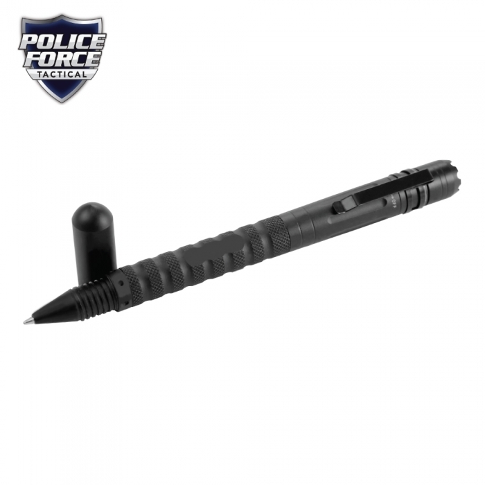 Pen w/ Light & DNA Collector BCPFTP100CEP