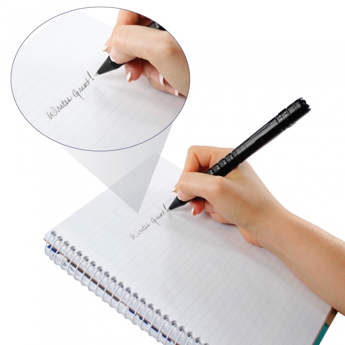 Pen w/ Light & DNA Collector