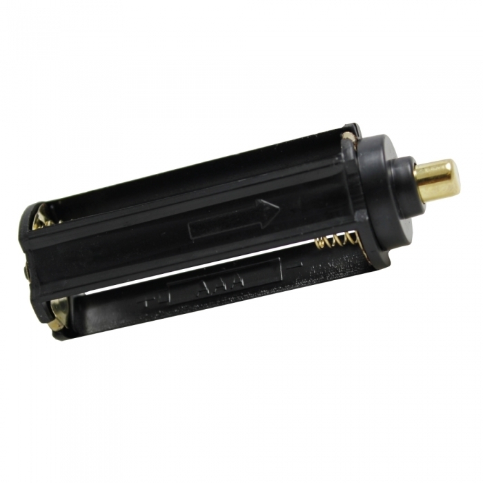 Tactical Cree Flashlight w/ Slide Zoom