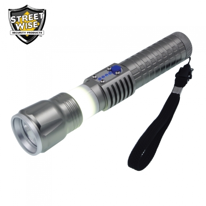 Xtreme Flashlight & Power Bank BCSWXLPB4CEP