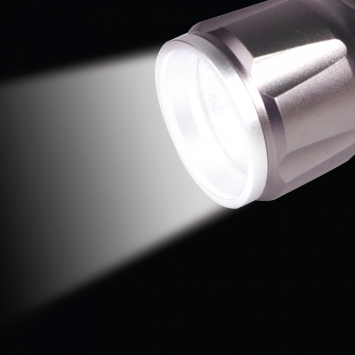 Xtreme Flashlight & Power Bank