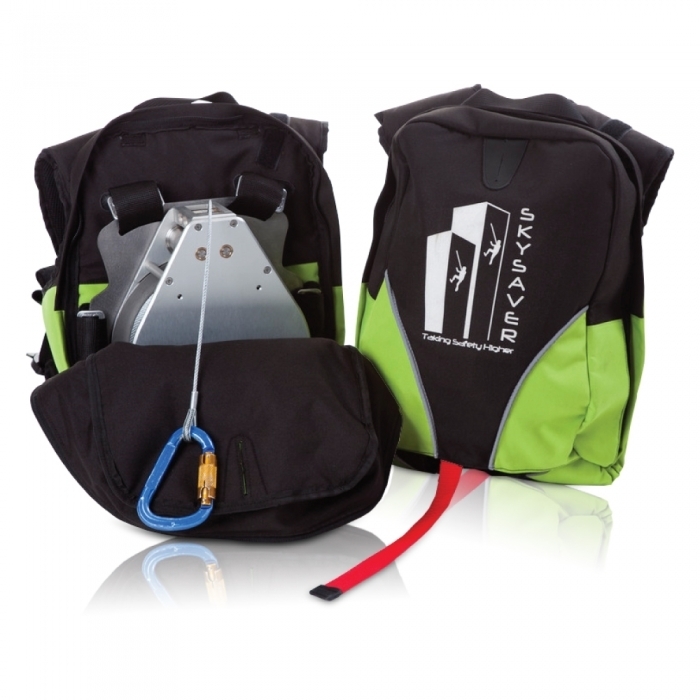 SkySaver System 160' BCSKS160CEP