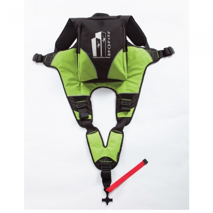 SkySaver System 160'