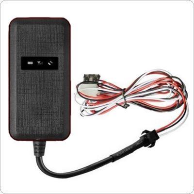Vehicle Waterproof GPS Car Alarm Global Tracker BCEPC_GPS_636