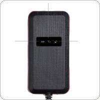 Vehicle Waterproof GPS Car Alarm Global Tracker