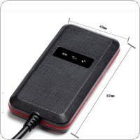 Vehicle Waterproof GPS Car Alarm Global Tracker