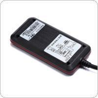 Vehicle Waterproof GPS Car Alarm Global Tracker