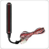 Vehicle Waterproof GPS Car Alarm Global Tracker