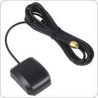 Global GPS Vehicle Tracking System Device With Movement and Speed Alert
