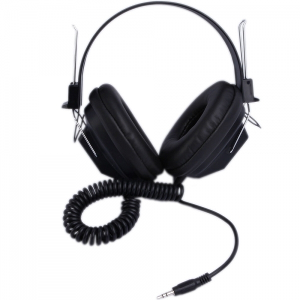 Professional Mystery Electronic Listening & Digital Recording Device Black