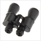 High Clear Baigish 12x45 Binocular Telescope For Tourism Hunting Camping