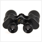 High Clear Baigish 12x45 Binocular Telescope For Tourism Hunting Camping
