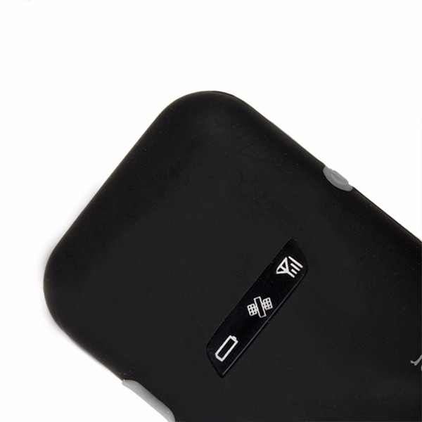 Portable Mini Vehicle Auto Real-Time Tracking Device GSM GPRS SMS Car Tracker GPS Locator Black
