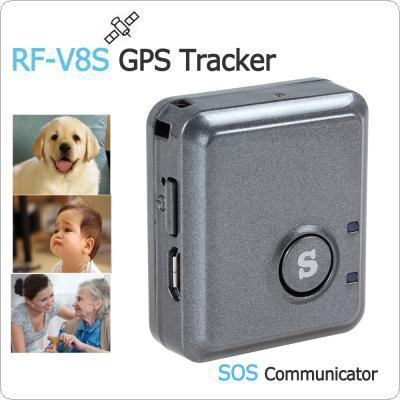 High Efficiency Remote Listening GPS Tracker & SOS Communicator BCEPC_ACA_122EPC