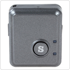High Efficiency Remote Listening GPS Tracker & SOS Communicator