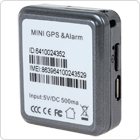 High Efficiency Remote Listening GPS Tracker & SOS Communicator