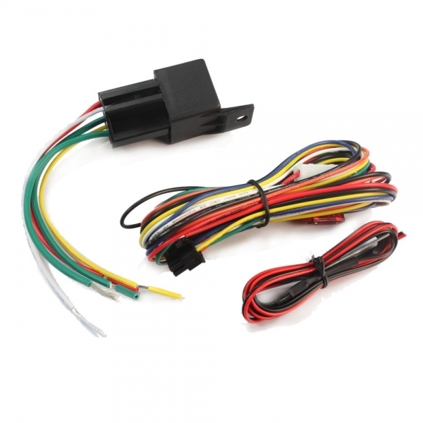 TK103 High Quality Car GSM / GPRS / GPS Tracker
