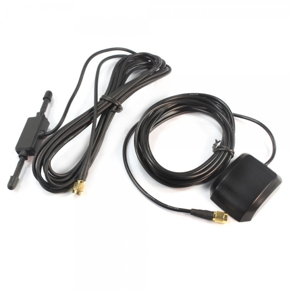 TK103 High Quality Car GSM / GPRS / GPS Tracker