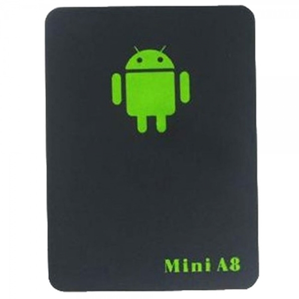 Mini A8 Voice Control Callback GSM GPS Locator Tracking Device