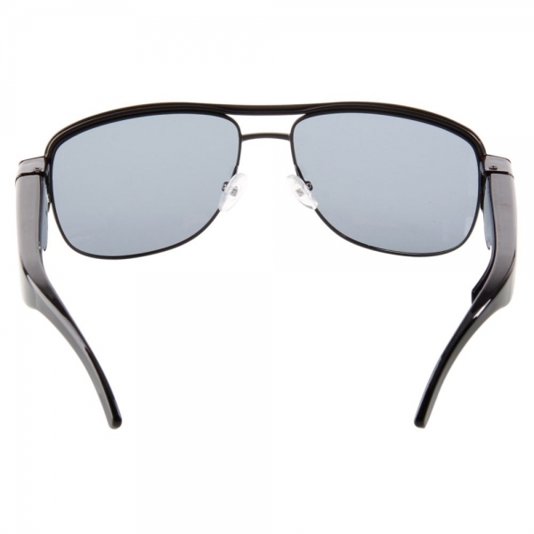 720P Fashion Ultra-thin Spy Sunglasses Camera Eyewear Hidden Camera