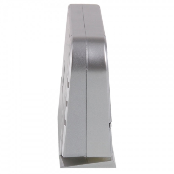 720P HD Hidden Night Vision Camera Spy Clock with Playback Fuction
