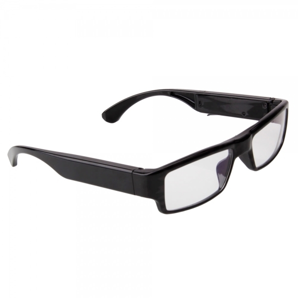 5MP HD 720P Spy Glasses Camera DVR Video Recorder Sun Eyewear Hidden Camera BC21002522TM