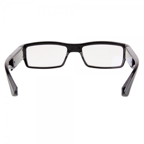 5MP HD 720P Spy Glasses Camera DVR Video Recorder Sun Eyewear Hidden Camera