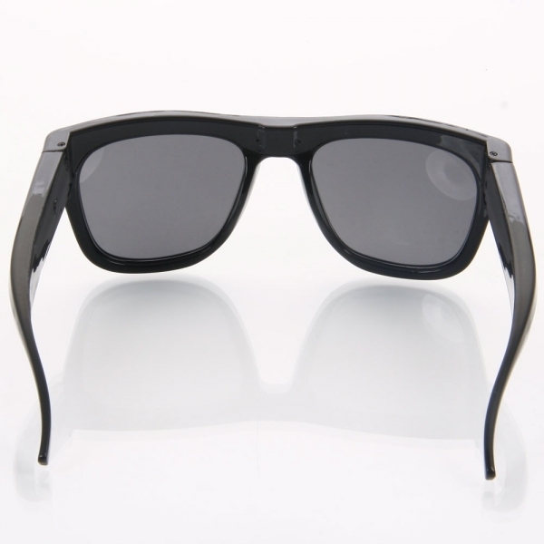 X2 1080P HD Glasses Hidden Camera Camcorder Spy Eyewear Camera Black