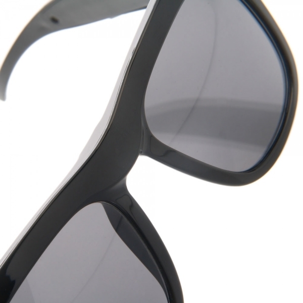 X2 1080P HD Glasses Hidden Camera Camcorder Spy Eyewear Camera Black