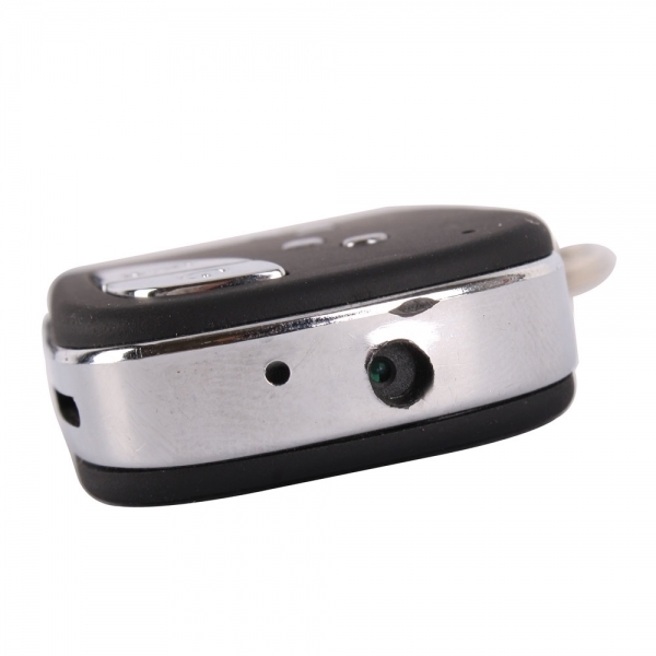 Mini Camcorder 909 Spy Car Keychain Camera Remote DVR Hidden Camera Video Recorder