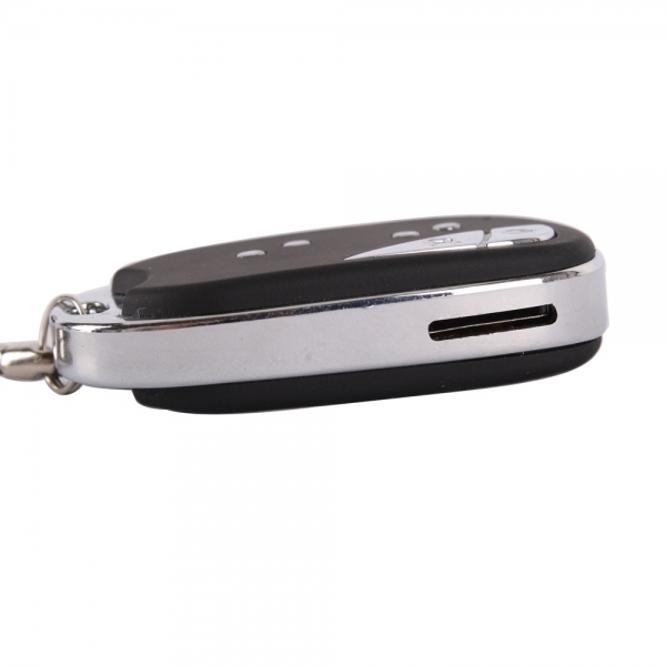 Mini Camcorder 909 Spy Car Keychain Camera Remote DVR Hidden Camera Video Recorder