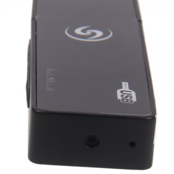 Mini Camcorder U9 USB Disk Hidden Camera Spy DV DVR Video Recorder