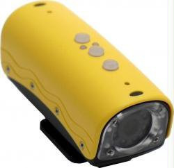 UltraSportsCam Weatherproof Sports Cam With Night Vision BCDMINIUltraSportsCamDD