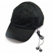 Mini Bluetooth SPY Hat Hidden Camera Cap DVR Camcorder with Mp3 Function
