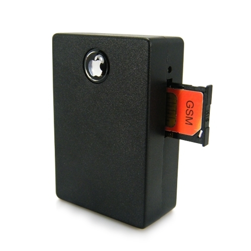 Vibration Activate Quad-band Telephone Surveillance Auto Answer with Voice