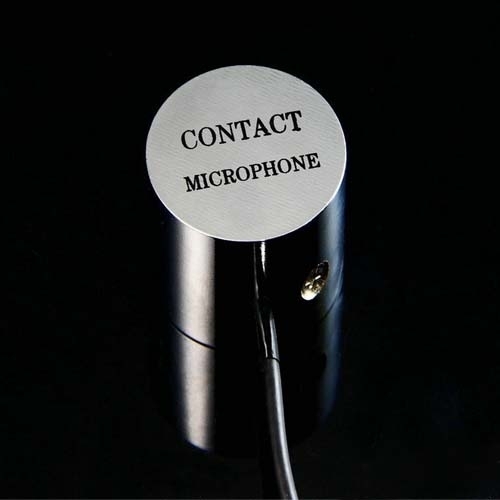 Spy listening device spy wall ear bug/Wall Detection high sensit