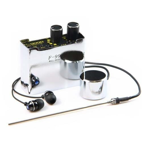 Spy listening device spy wall ear bug/Wall Detection high sensit BC540081CSC