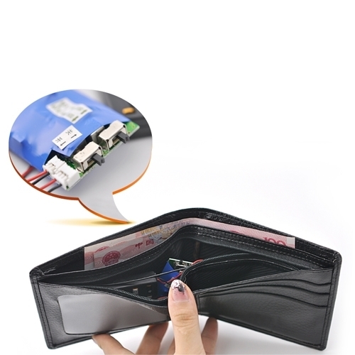 Super Sneak Walkie-talkie Hidden In-Ear Audio Receiver Kit