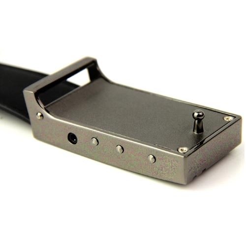 8GB Belt Hidden Camera With Three Shooting Full HD 1920 X 1080