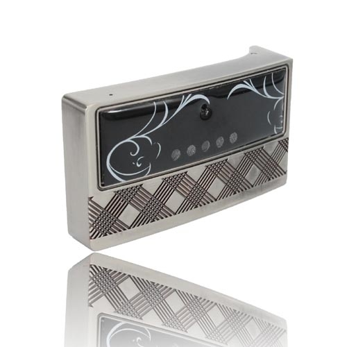 IR Belt Hidden DV With Motion Detection Remote Control 1920 X 1080