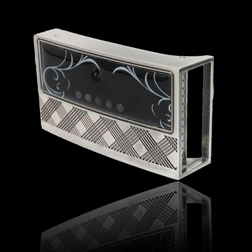 IR Belt Hidden DV With Motion Detection Remote Control 1920 X 1080